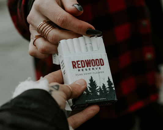 What are CBD Cigarettes? Should You Try Them?