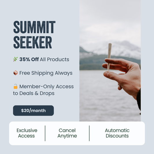 Summit Seeker