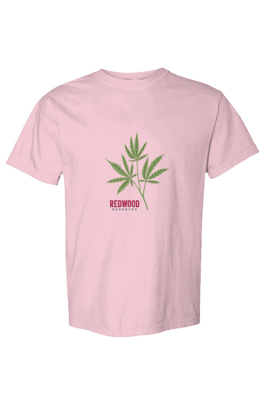 Comfort Colors Heavyweight T Shirt