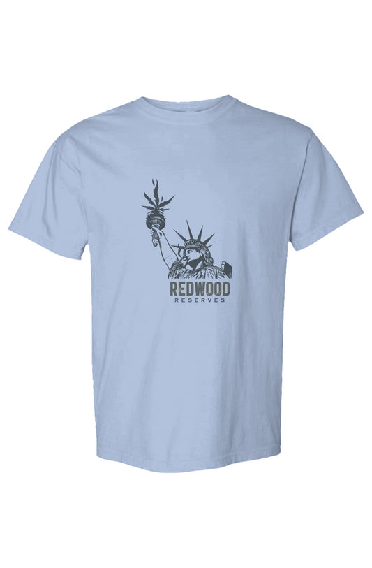 Comfort Colors Heavyweight T Shirt