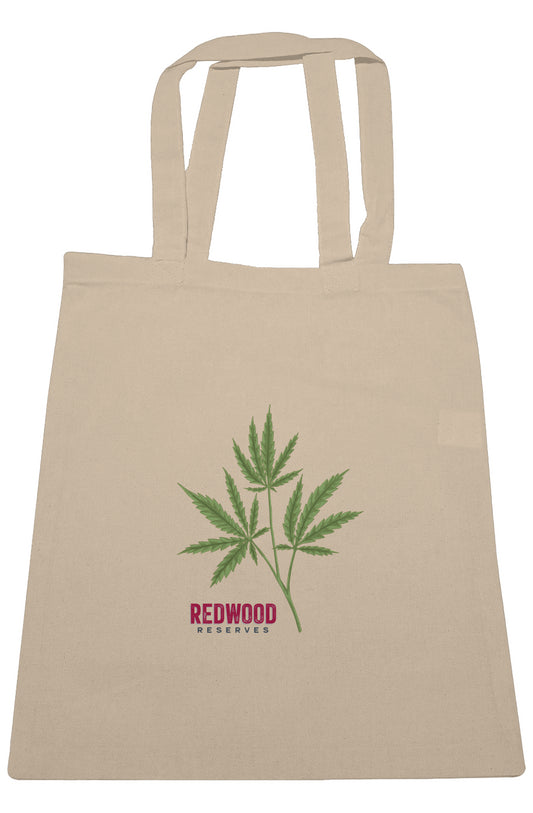 Large Canvas Tote