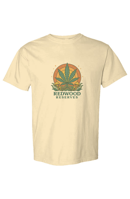 Comfort Colors Heavyweight T Shirt
