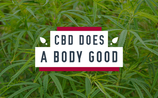 Is CBD Getting the Attention it Deserves from the Medical Community?