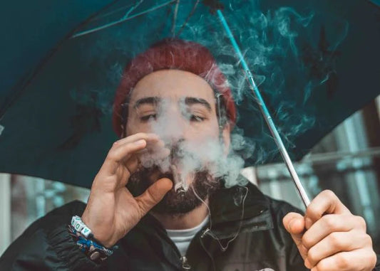How to Quit (or cut back on) Smoking Weed: The Ultimate Guide