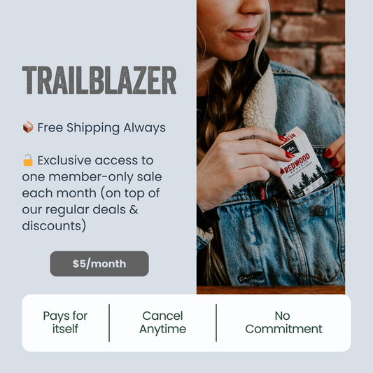 Trailblazer