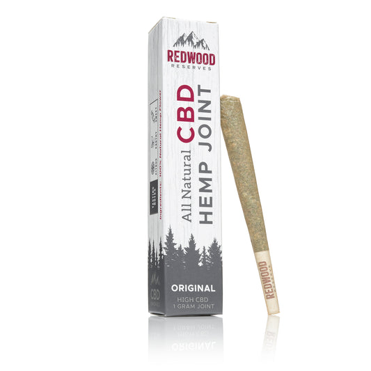 Original CBD Joint